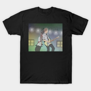 Rockstar in Concert T-Shirt